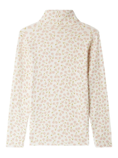 BONPOINT T-SHIRT TAHITI